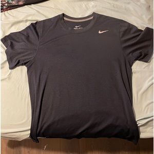 Nike Dri-Fit Training Shirt